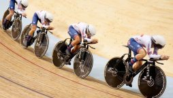 Britain fails to qualify for UCI Cycling World Championships