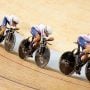 Britain fails to qualify for UCI Cycling World Championships