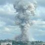 52 people injured in factory explosion in Sergiev Posad
