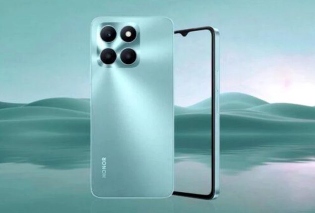 Honor X6a price in Pakistan & specification
