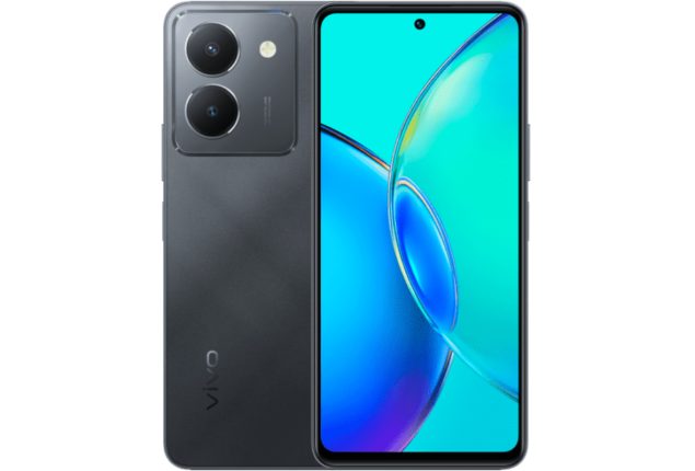 Vivo Y36 price in Pakistan & specifications