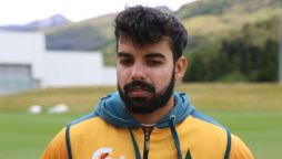 Shadab Khan