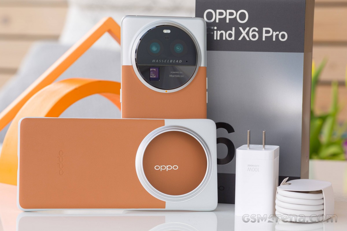Oppo changes its iconic green logo to a new design