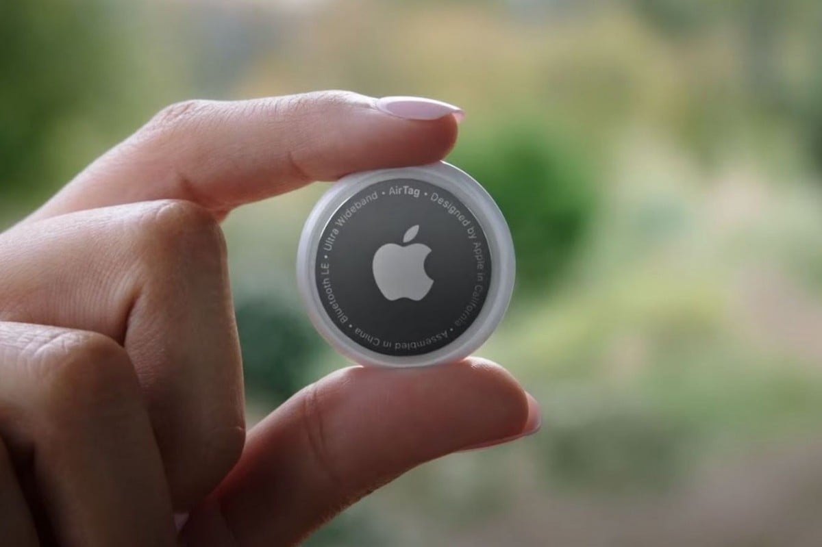 Apple AirTag is expected to enter mass production in Q4 2024