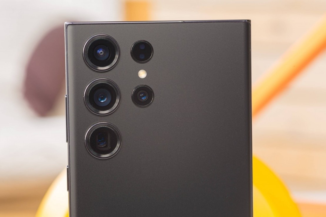 Samsung Galaxy S24 Ultra to have a 50MP 3x telephoto camera