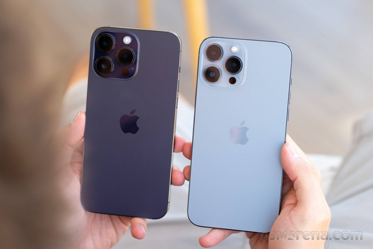 Apple's iPhone 15 event is reportedly set for September 12