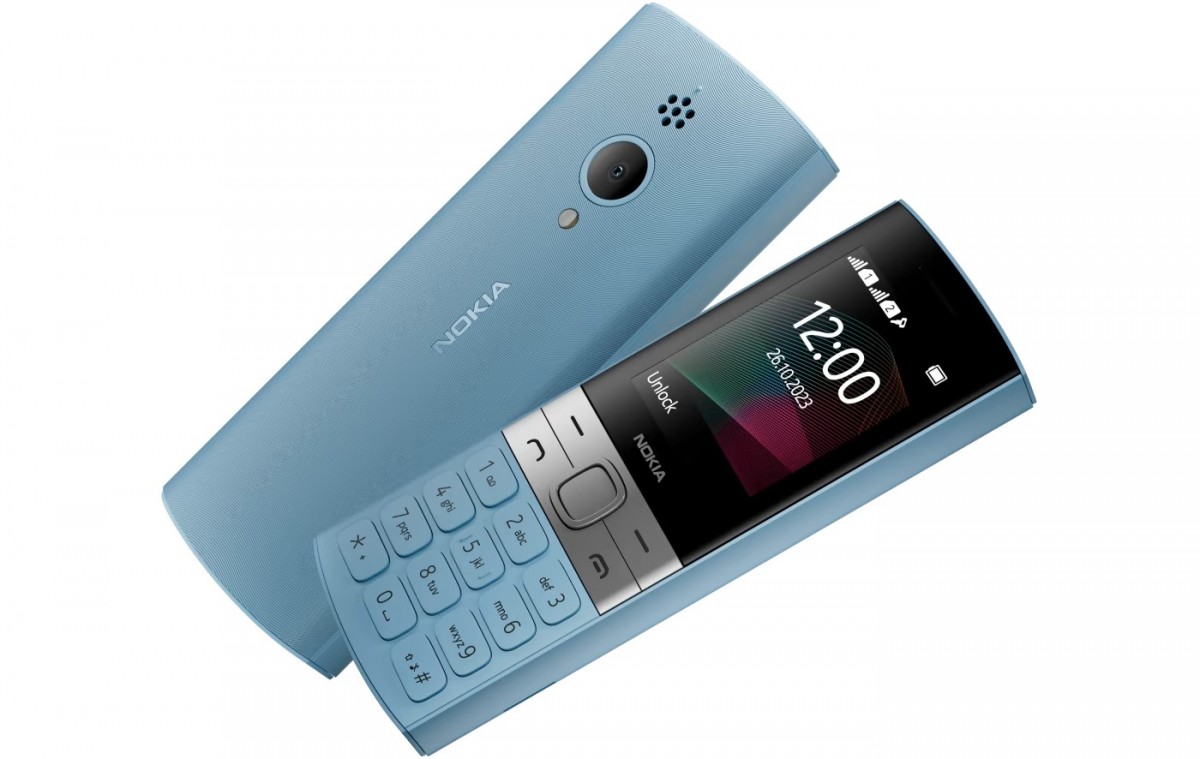 Nokia 150 and 130 Music 2023 are now available for $22