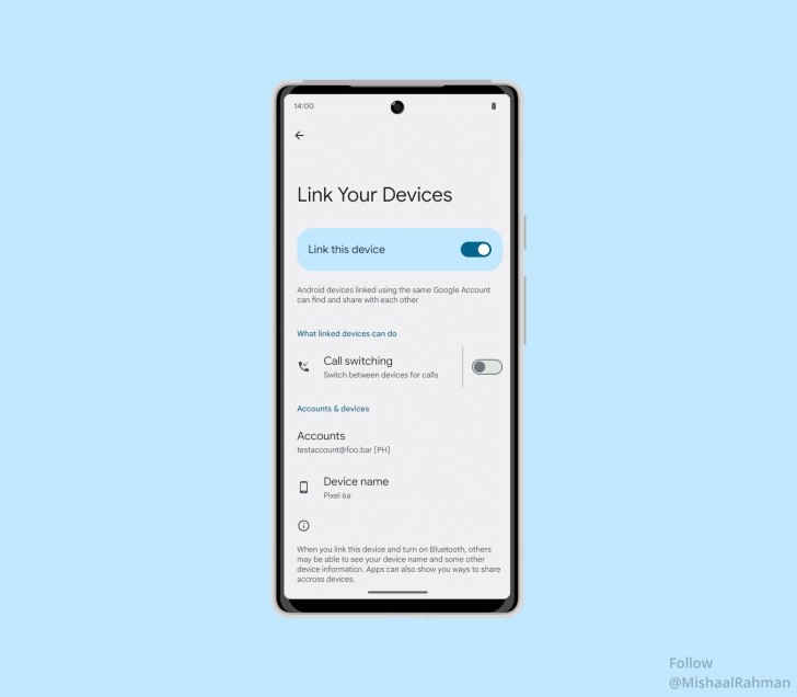 Android to get Apple's prominent continuity feature, but on steroids