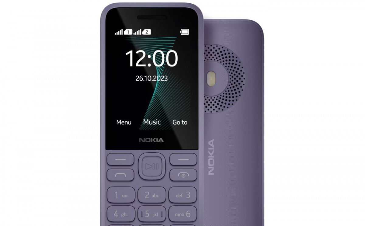 Nokia 150 and 130 Music 2023 are now available for $22