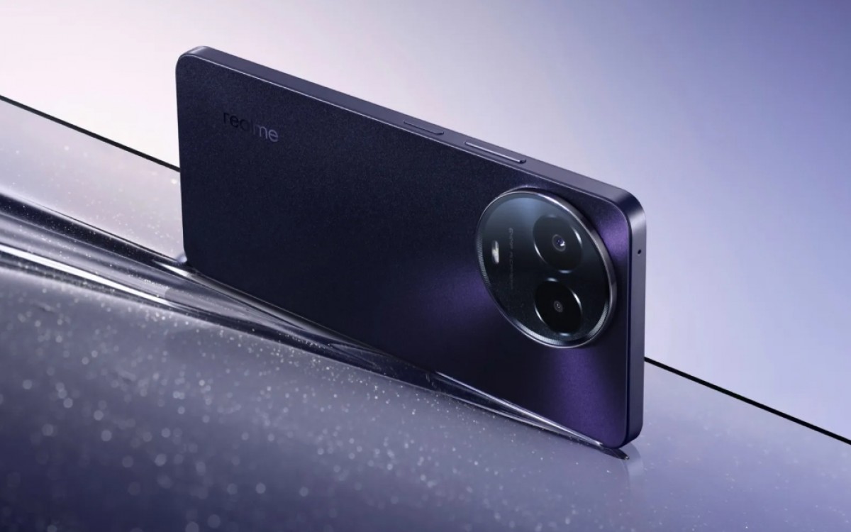 Realme 11x 5G debuts with a powerful camera and large battery