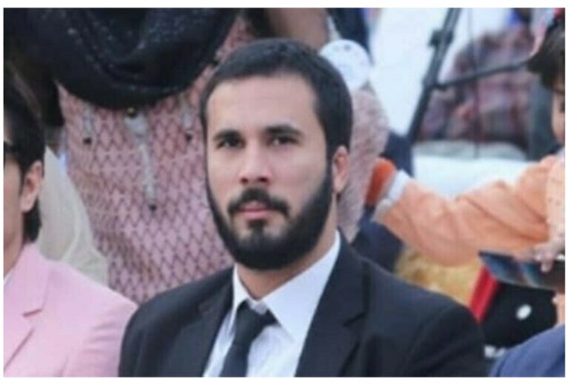 LHC orders to produce Hassaan Niazi on Aug 18