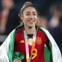 Carmona’s father dies after Women’s World Cup final