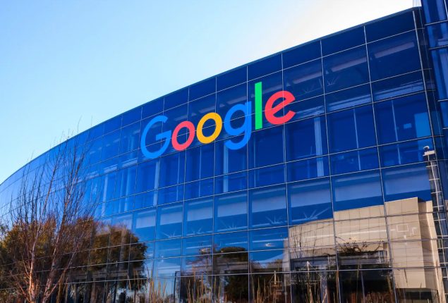 Google expands Ads Transparency Center to meet new EU law