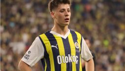 Arda Guler