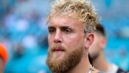 Jake Paul