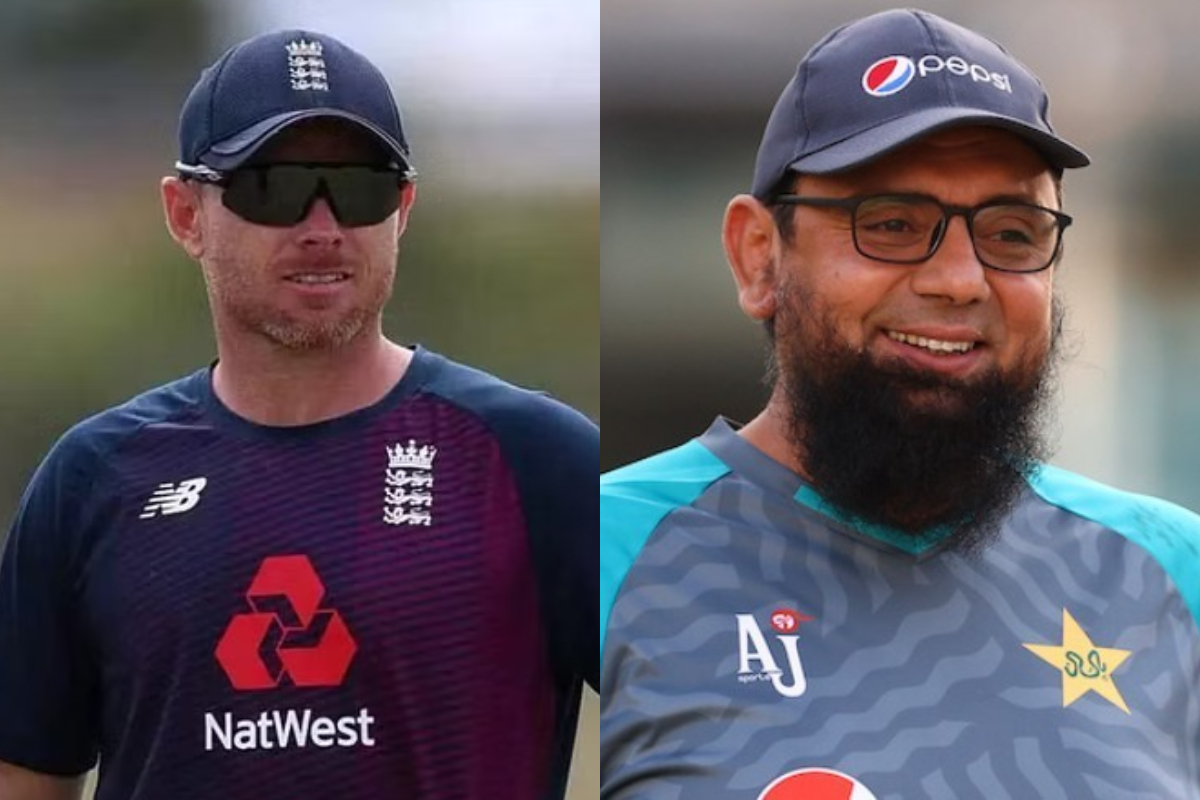 NZC announces coaching changes ahead of 2023 ODI World Cup