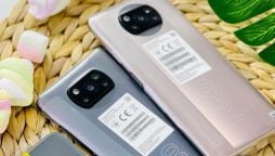 Xiaomi Poco X3 Pro price in Pakistan & specifications