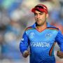 Hashmatullah Shahidi to lead Afghanistan in Pakistan ODIs