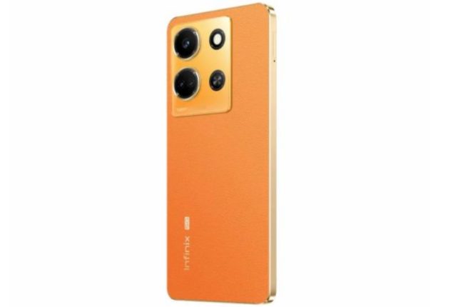 Infinix Note 30 Price in Pakistan & specification