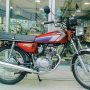 Atlas Honda CG 125 Special Edition Price in Pakistan – August 2023