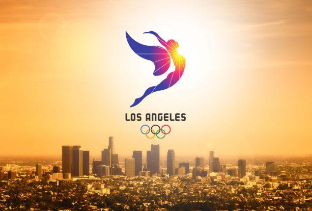 2028 Olympics