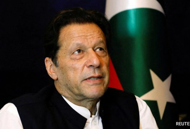 FIA interrogates PTI chairman in Attock Jail on missing cypher case