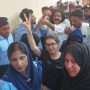 Court approves one-day remand of Imaan Mazari, Ali Wazir