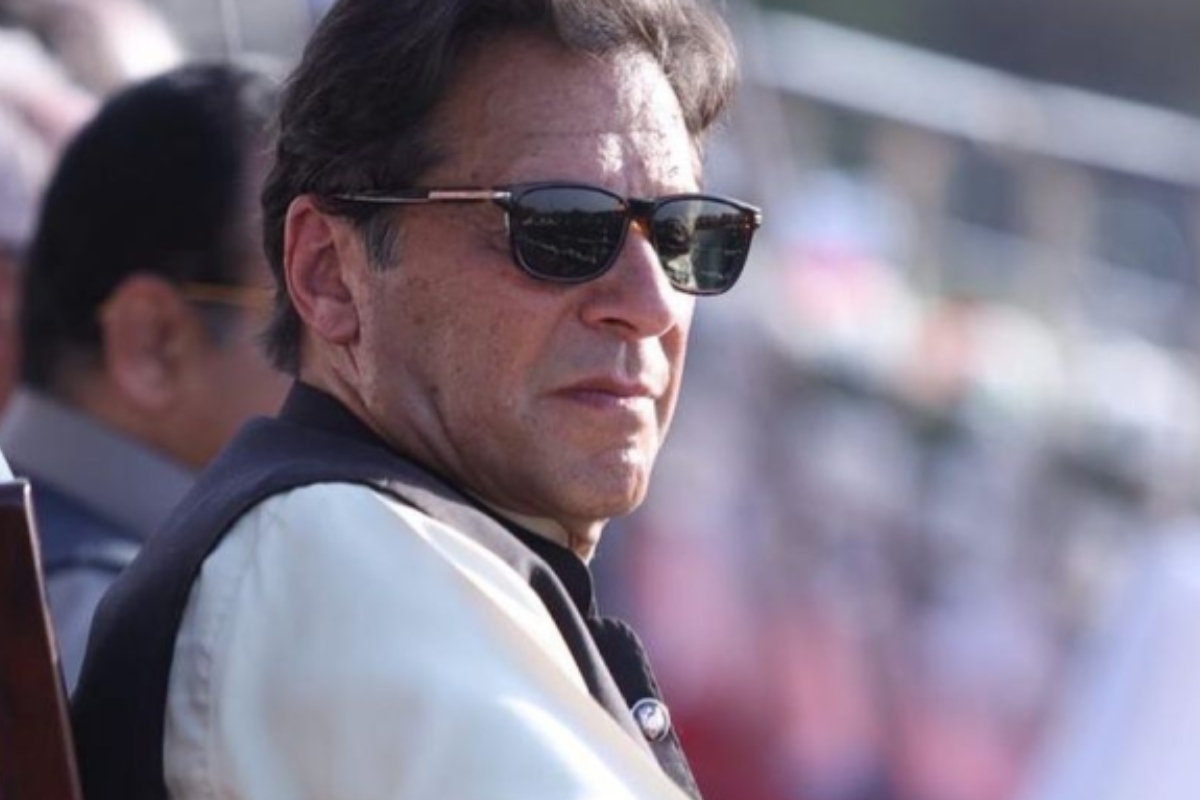 IHC verdict PTI chairman