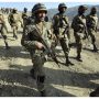 Six soldiers martyred, four terrorists killed in South Waziristan gun battle: ISPR