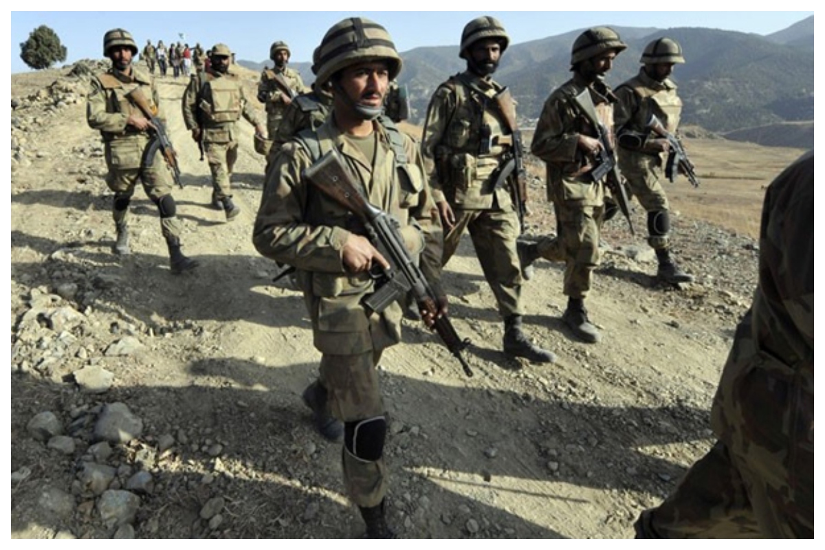 South Waziristan ISPR