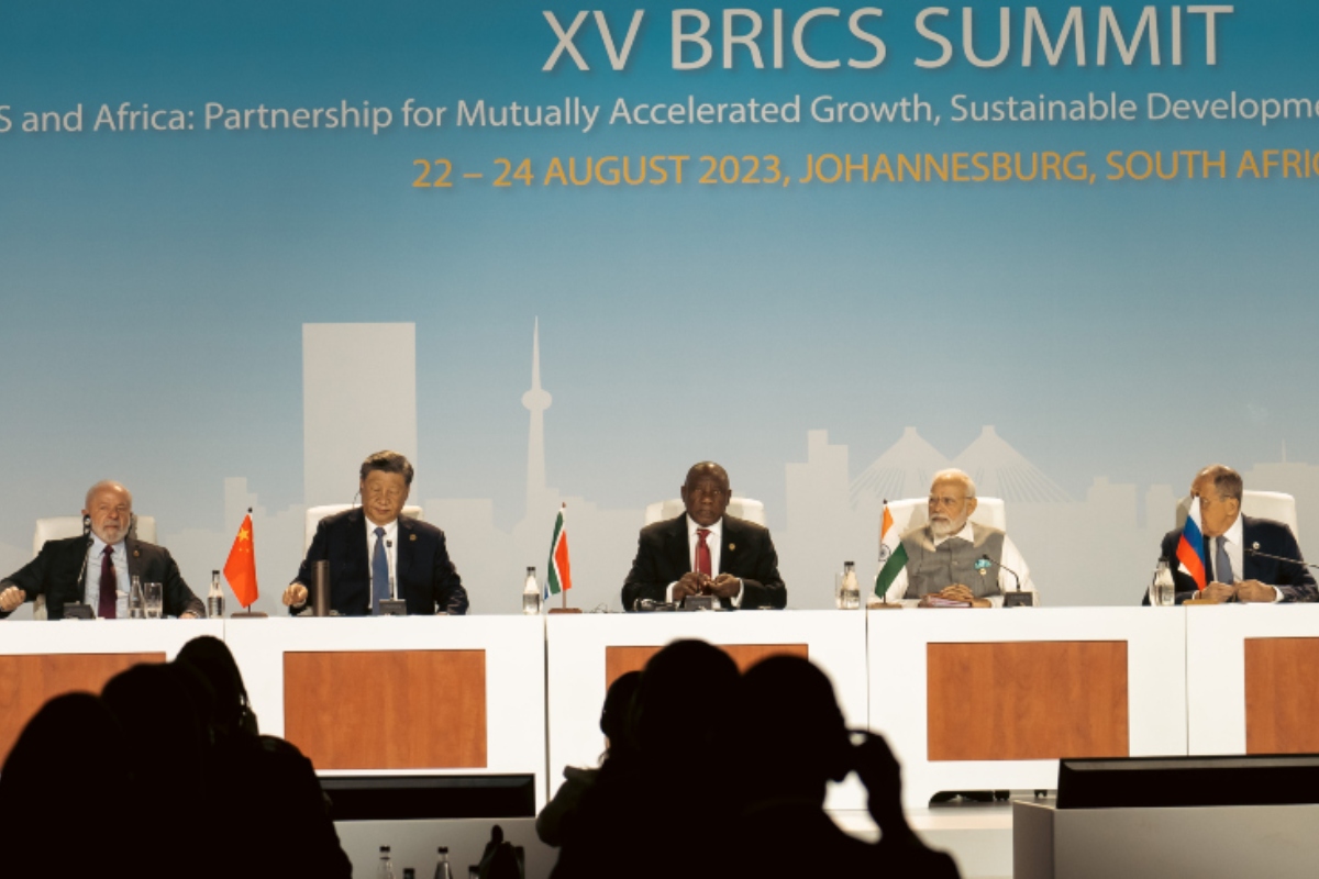 G20 Trade & Investment Ministerial Meeting