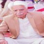 Former PTI MNA Malik Niaz Jakhar arrested