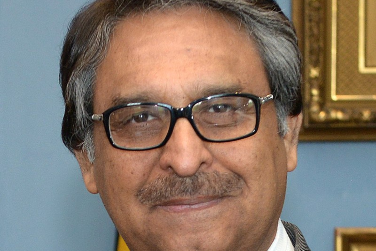 Pakistan contributing 4,000 troops to ongoing UN peacekeeping missions: FM