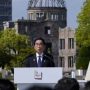Japan Marks 78 Years Since Hiroshima Bombing, Condemns Russia’s Nuclear Threats