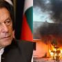 JIT interrogates PTI chairman on May 9 mayhem