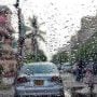 Karachi weather updates – 19 September 2023