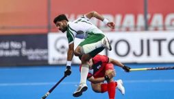 Asian Champions Trophy