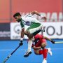 Pakistan and Japan share the spoils in Asian Champions Trophy