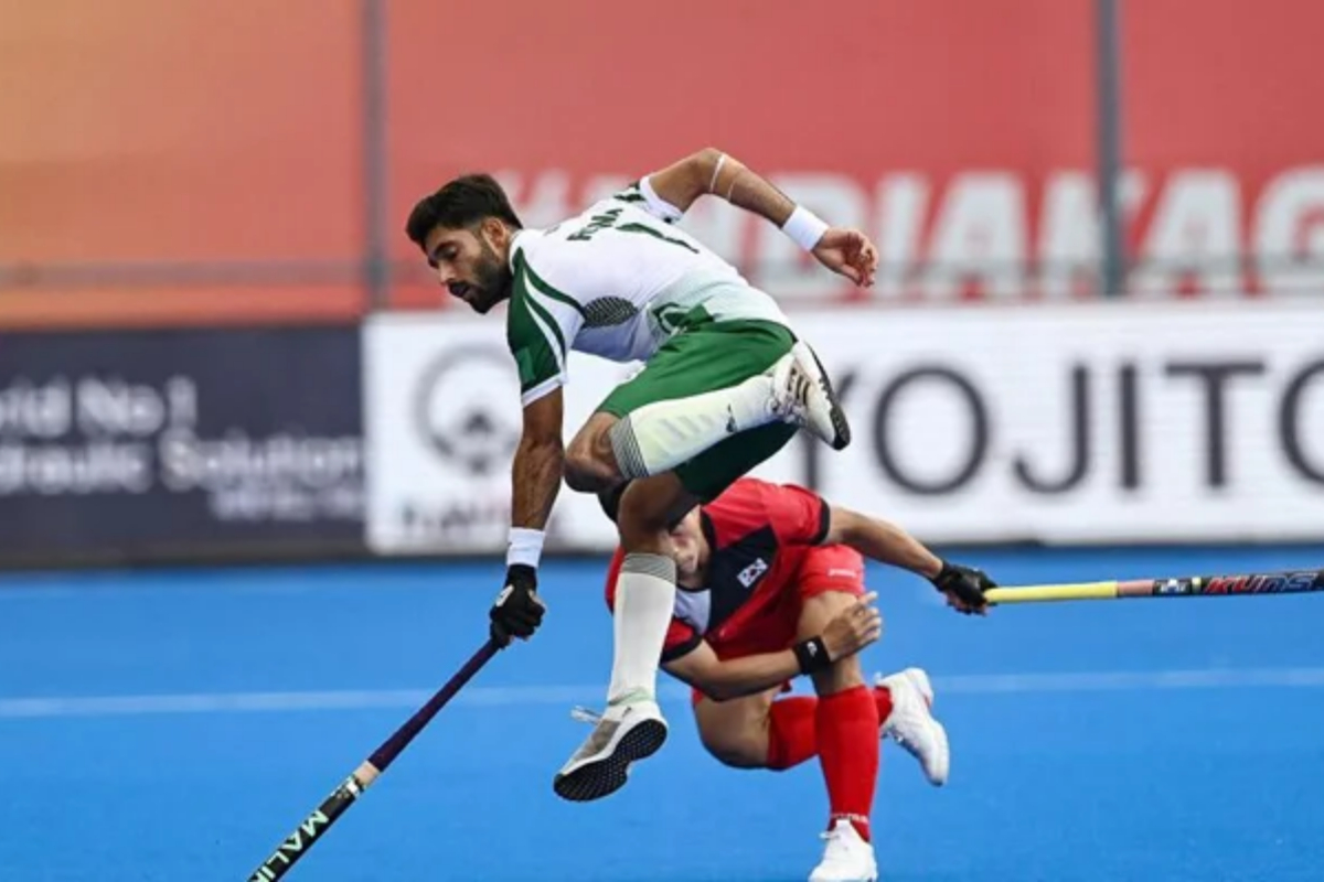 Asian Champions Trophy