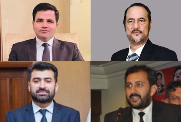 PTI chairman’s lawyers head toward Attock Jail for cypher case hearing