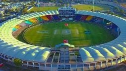 Lahore Asia Cup