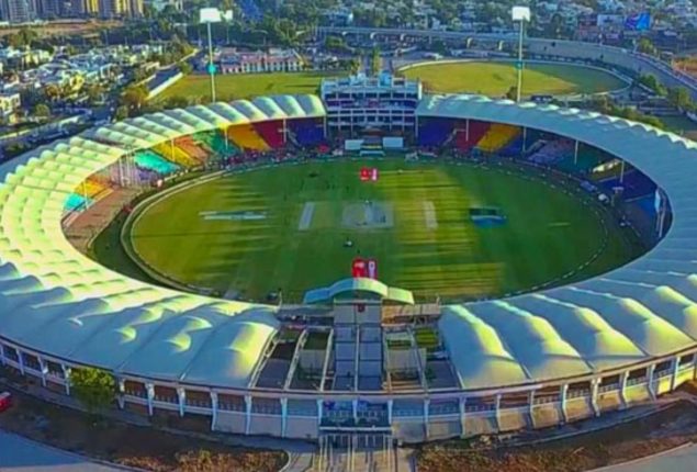 Lahore Asia Cup