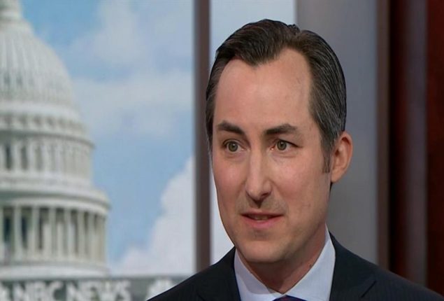 US backs direct Indo-Pak dialogue to address bilateral concerns