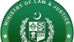 Ministry of Law