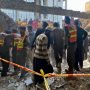 Azerbaijan Foreign Office condemns Bajaur suicide attack