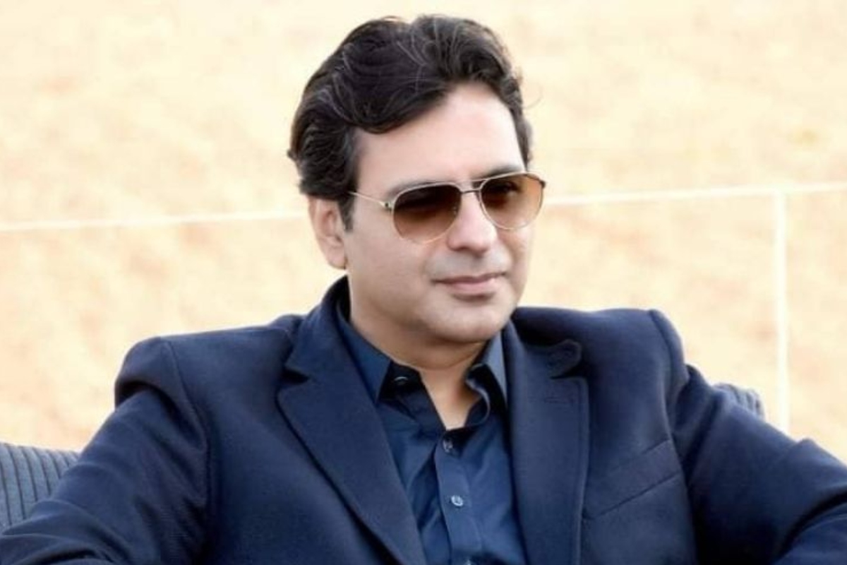 NAB Moonis Elahi