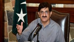 Checks for Gujjar nullah affectees to be prepared in 15 days: Murad Shah