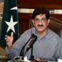 Checks for Gujjar nullah affectees to be prepared in 15 days: Murad Shah