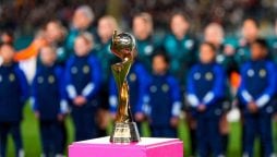 FIFA Women’s World Cup 2023 Round of 16 schedule confirmed