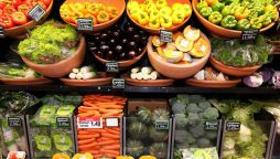 Food prices in New Zealand soar 9.6% in a year